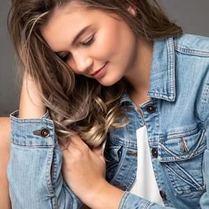 Meet your Posher, Jenna